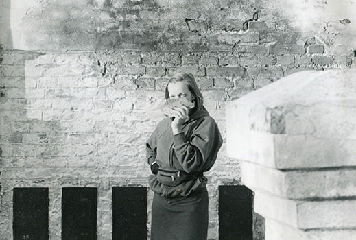 Birgit Thiel Schauspielerin