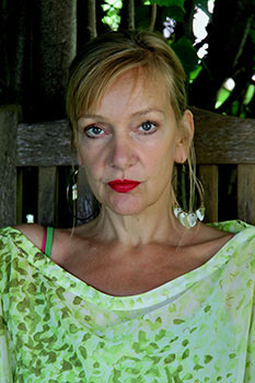 Birgit Thiel Schauspielerin