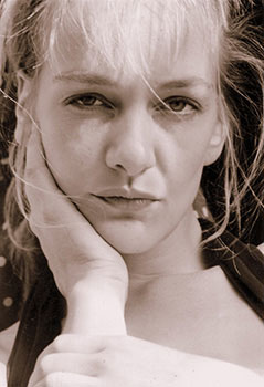 Birgit Thiel Schauspielerin